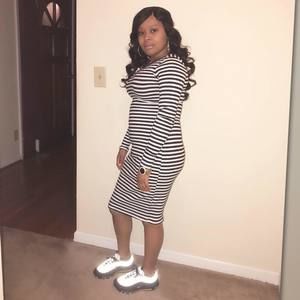 Meet your Posher, Lauren